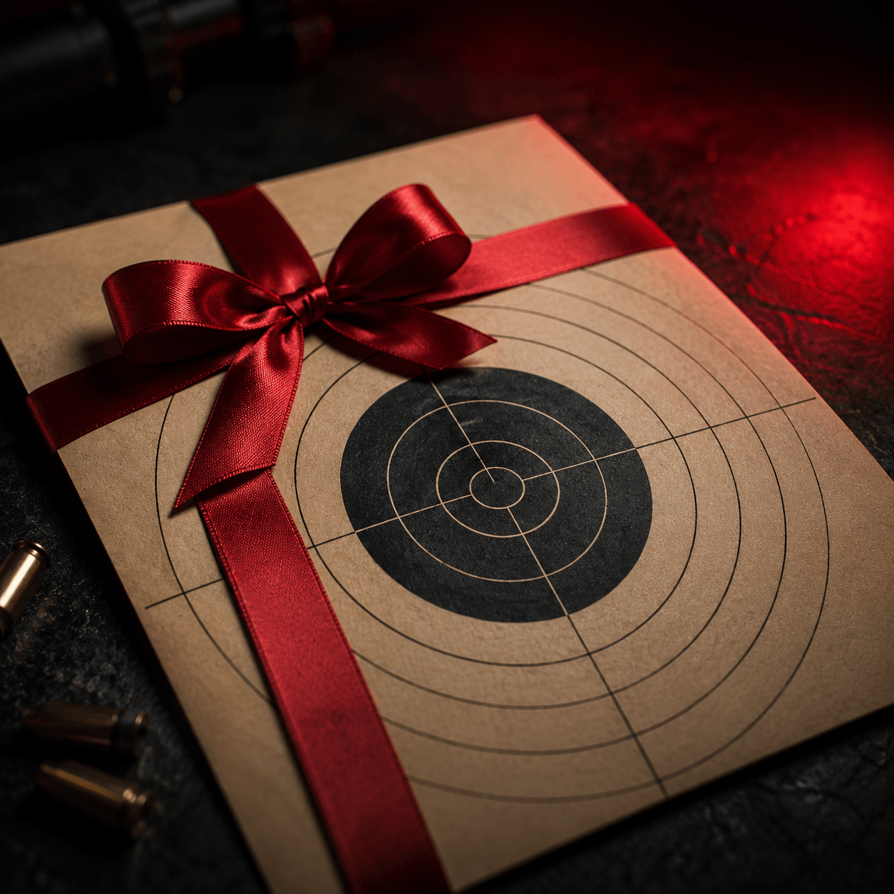 Father's Day Sweepstakes at Target Shooting Solutions