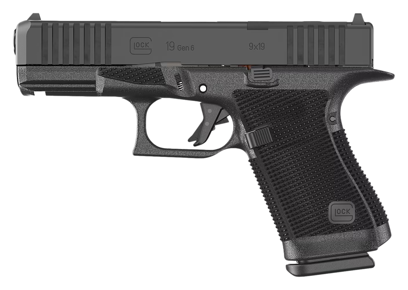 Featured firearm in the GunStakes sweepstakes
