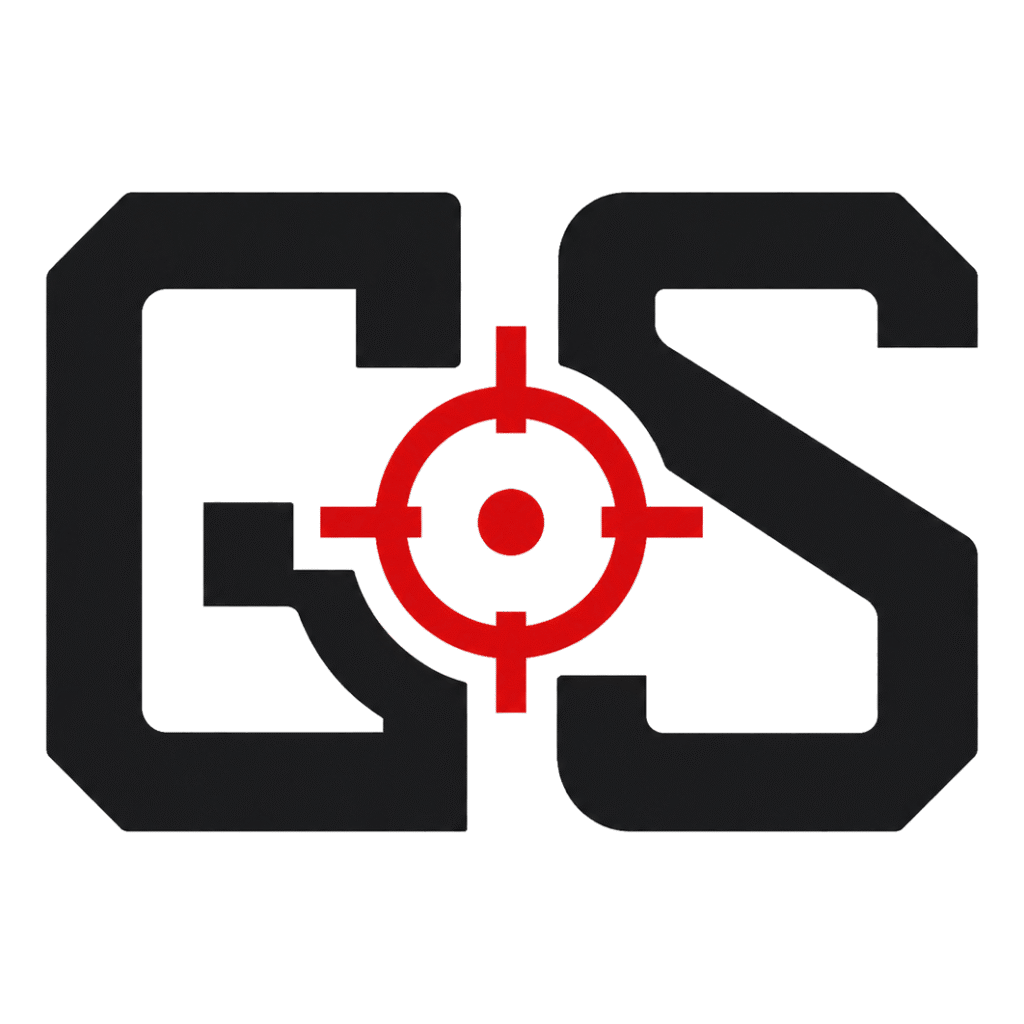 GunStakes online gun sweepstakes, in association with Target Shooting Solutions